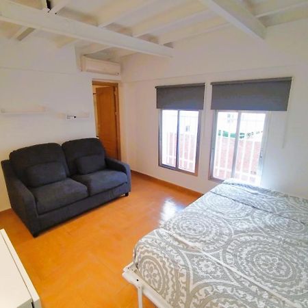 Puerta Del Sol - Apartamento Para 4 Madrid Eksteriør billede