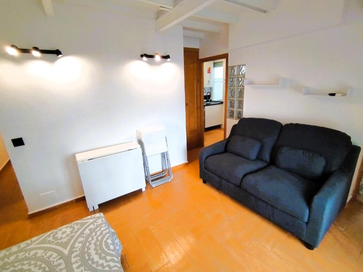 Puerta Del Sol - Apartamento Para 4 Madrid Eksteriør billede