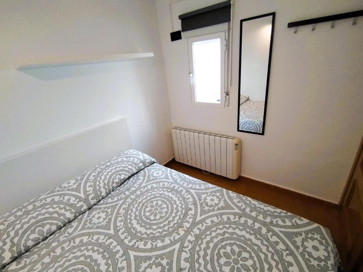 Puerta Del Sol - Apartamento Para 4 Madrid Eksteriør billede