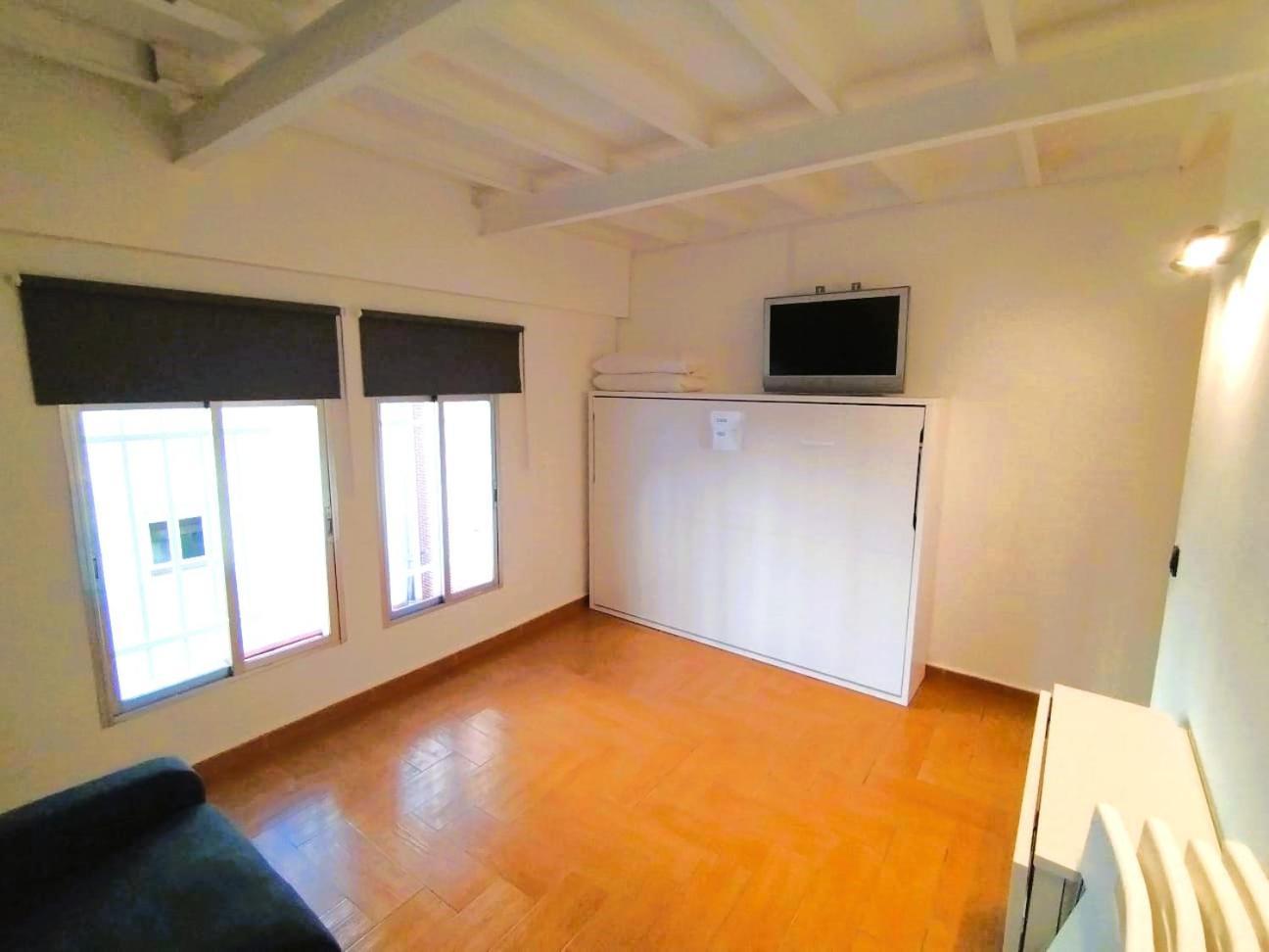 Puerta Del Sol - Apartamento Para 4 Madrid Eksteriør billede